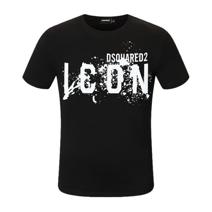 Dsquared2 ICON Paint T-shirt