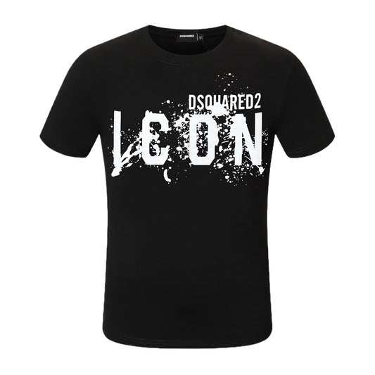 Dsquared2 ICON Paint T-shirt