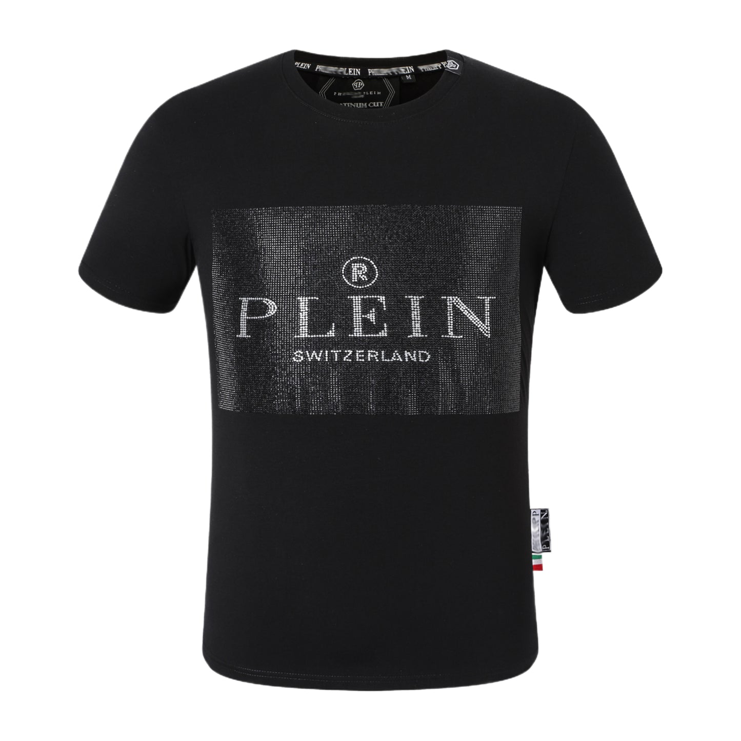 PP T-shirt Logo