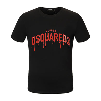 DSQ2 LOGO T-shirt