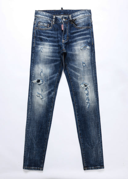 DSQ2 Jeans Ripped