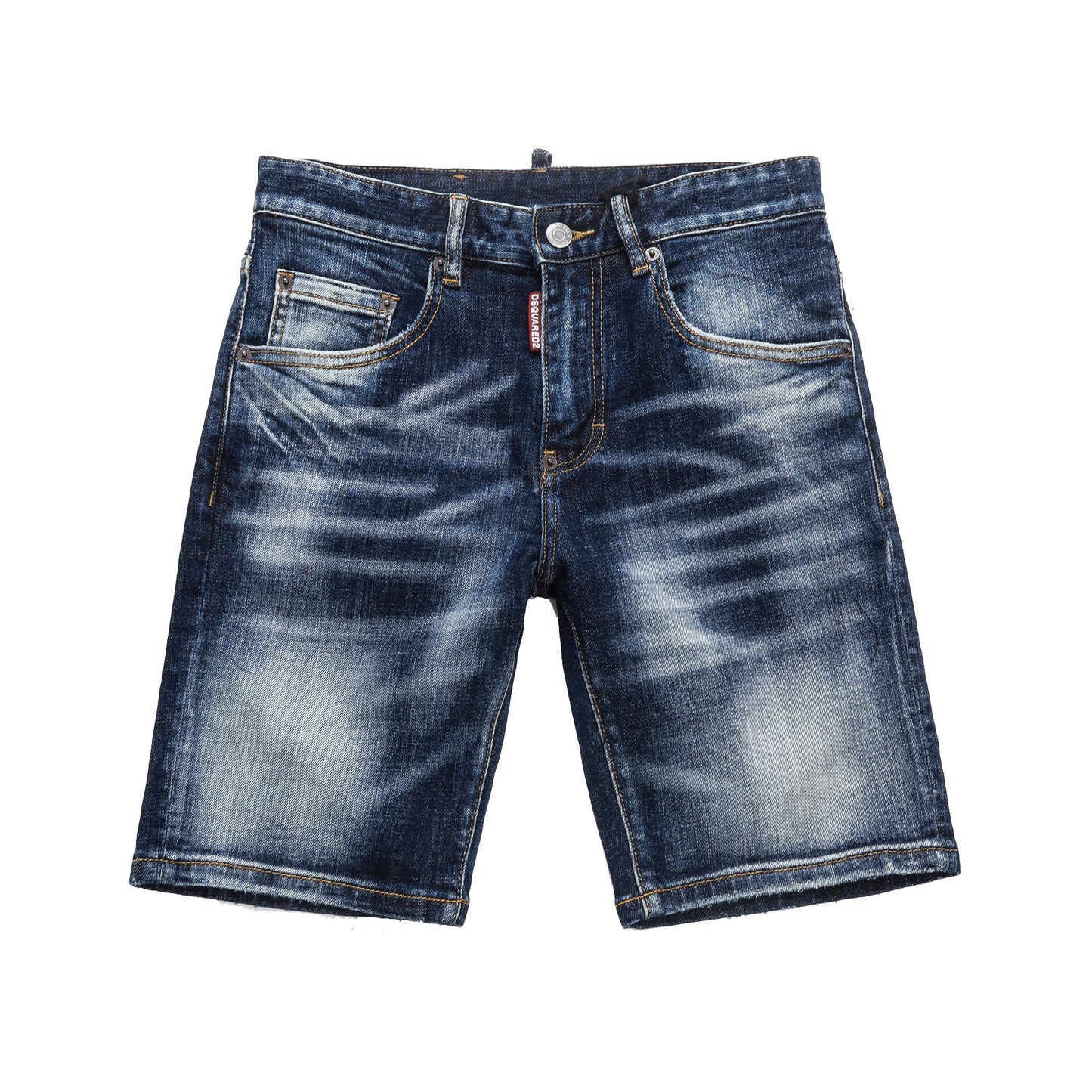 DSQ2 short Jeans