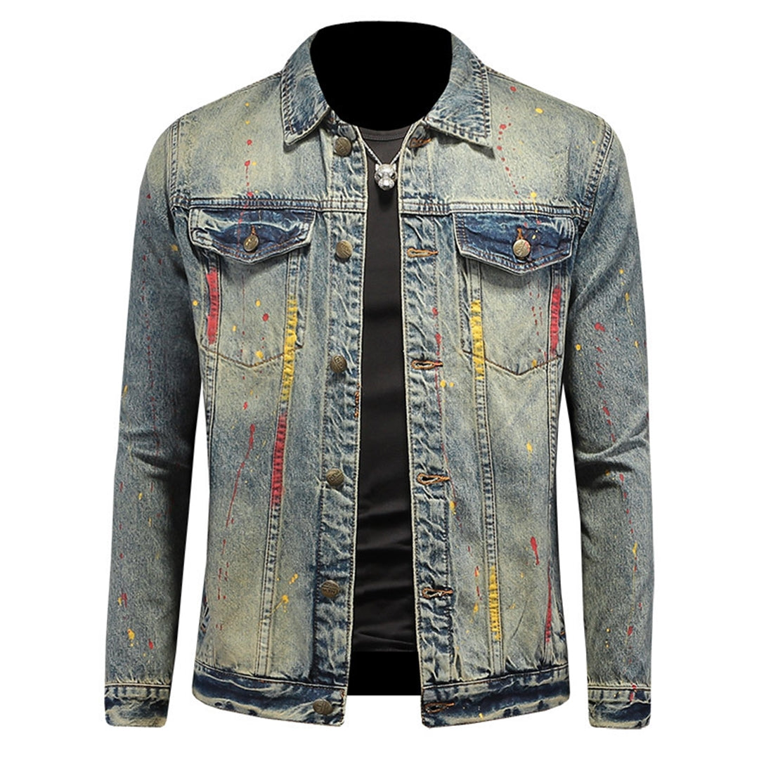 DSQ2 Denim Jacket