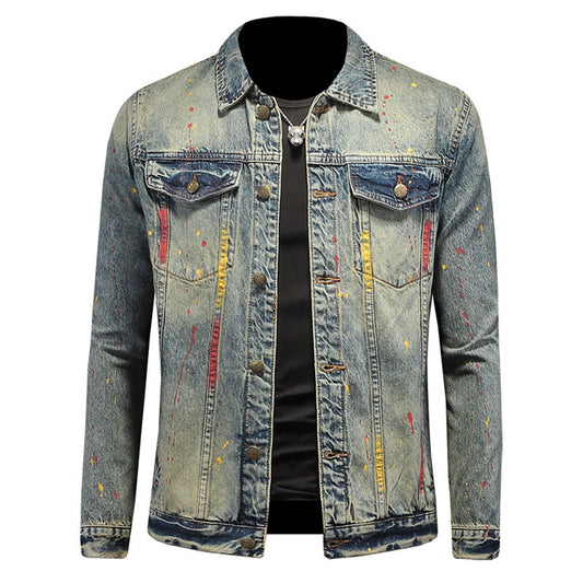 DSQ2 Denim Jacket