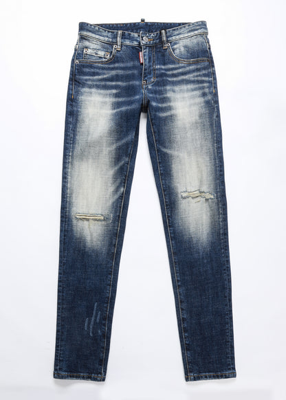 DSQ2 Jeans Ripped