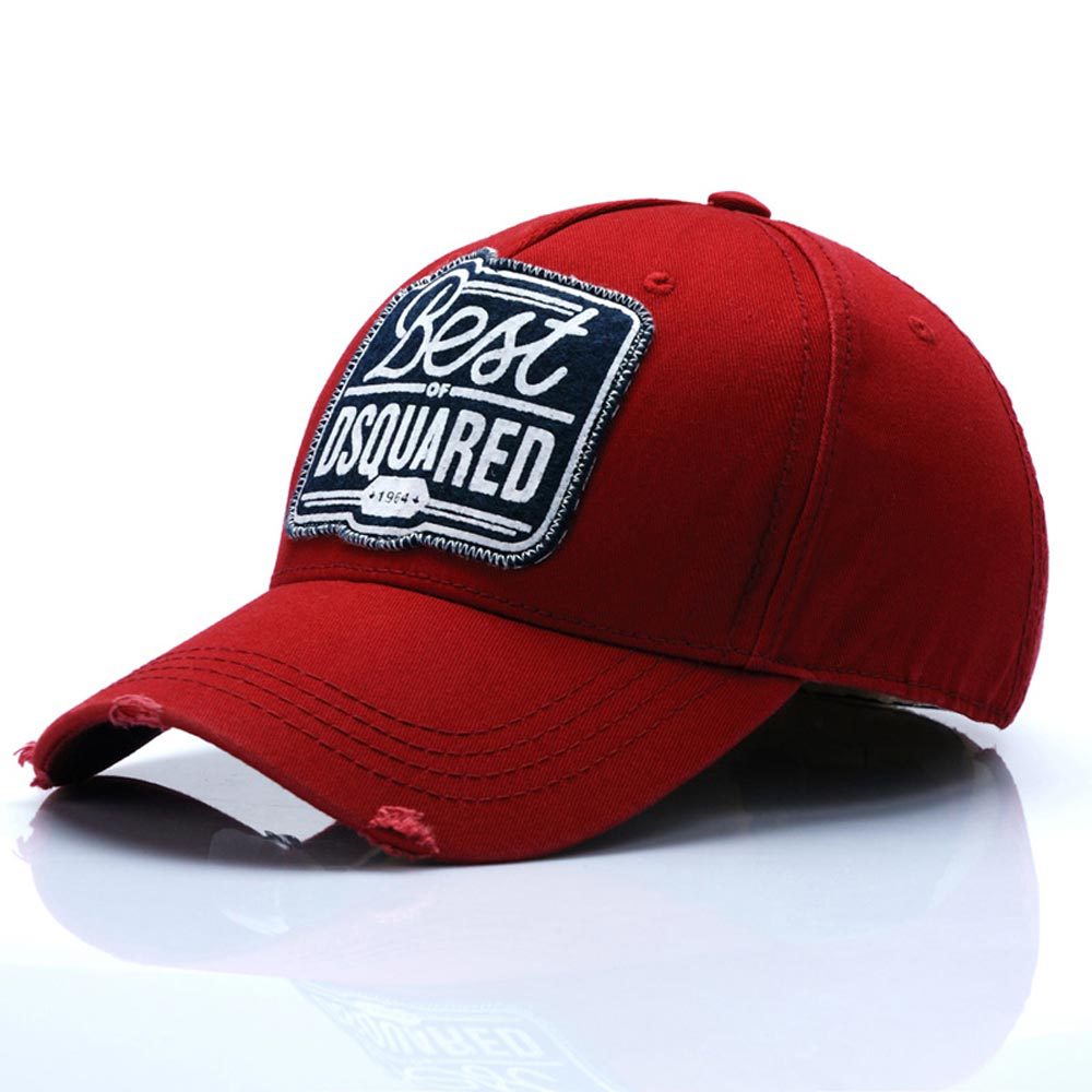 Dsquared2 Best Baseball Cap