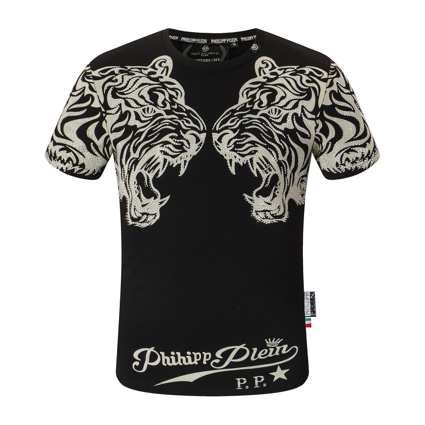 PP T-shirt Tiger