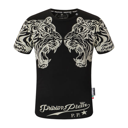 PP T-shirt Tiger