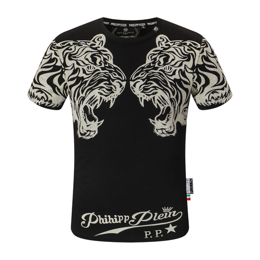 PP T-shirt Tiger