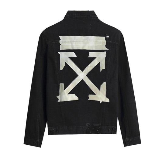 OFF Denim Jacket