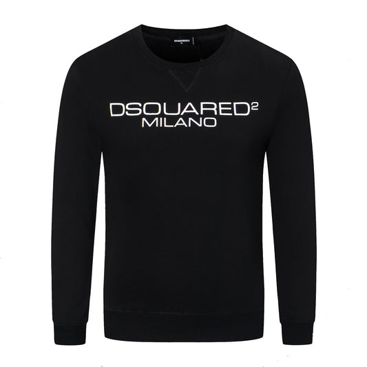 DSQ2 Sweatshirt Logo