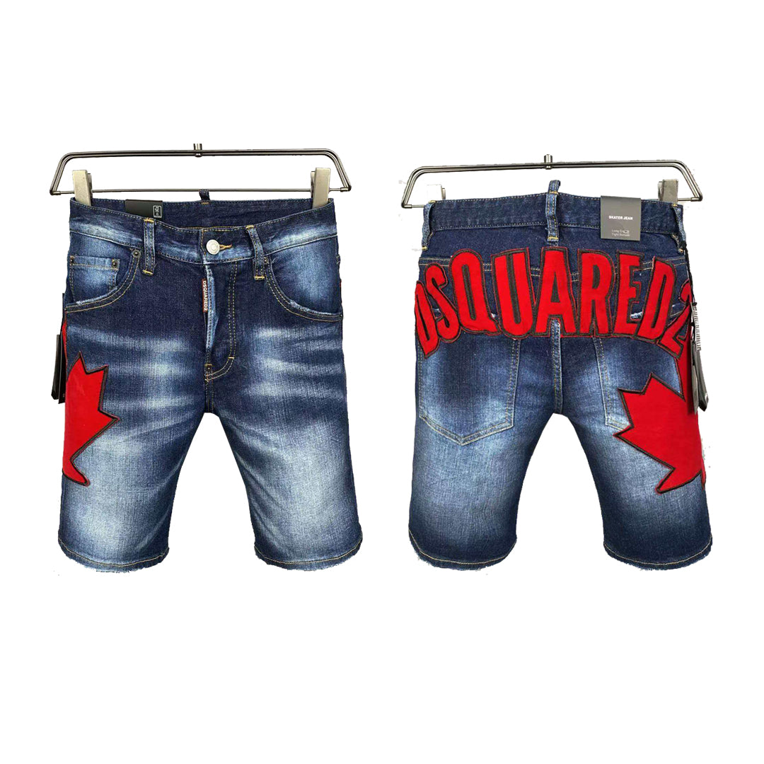 DSQ2 short Jeans