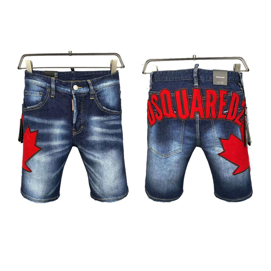 DSQ2 short Jeans