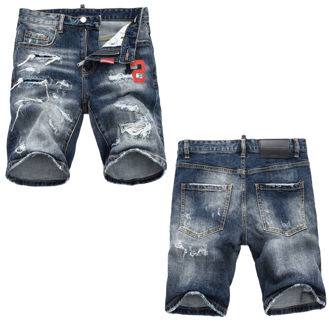 DSQ2 short Jeans D2