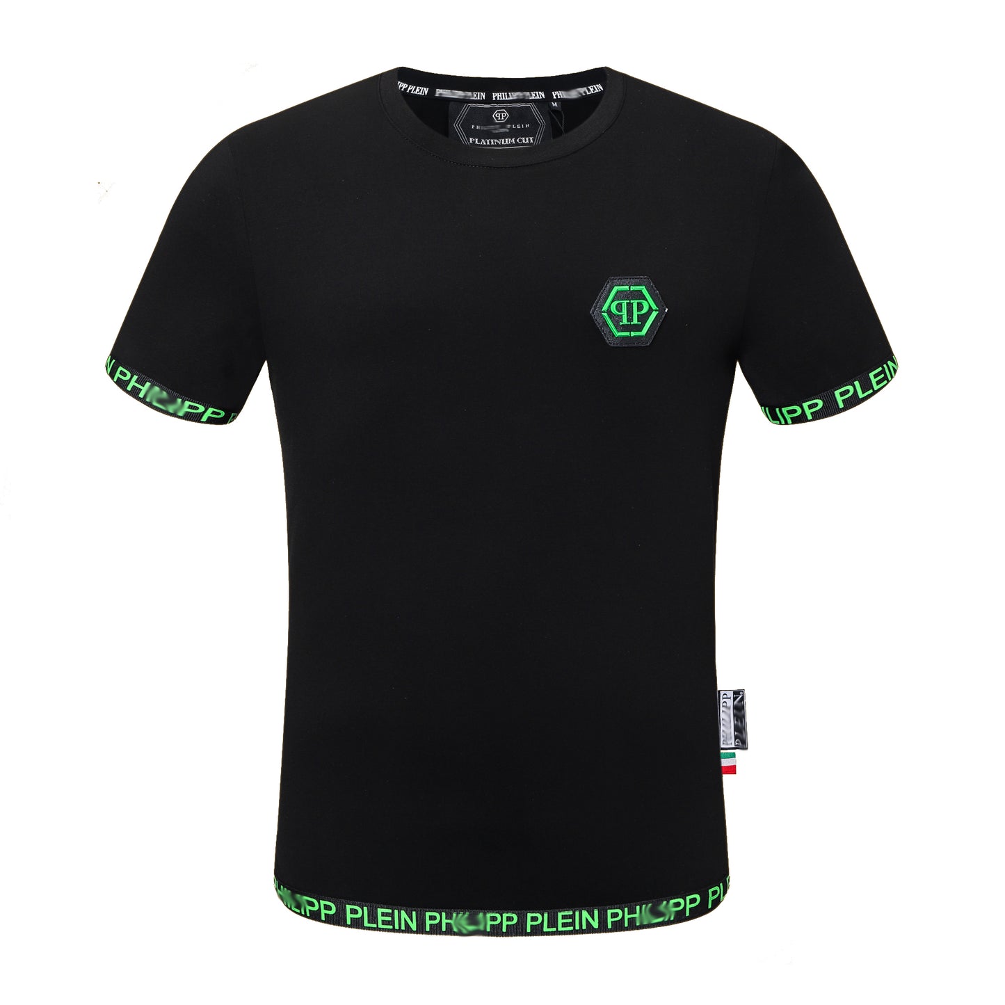 PP T-shirt Logo