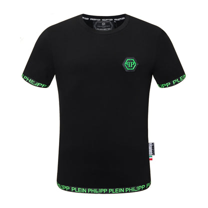 PP T-shirt Logo