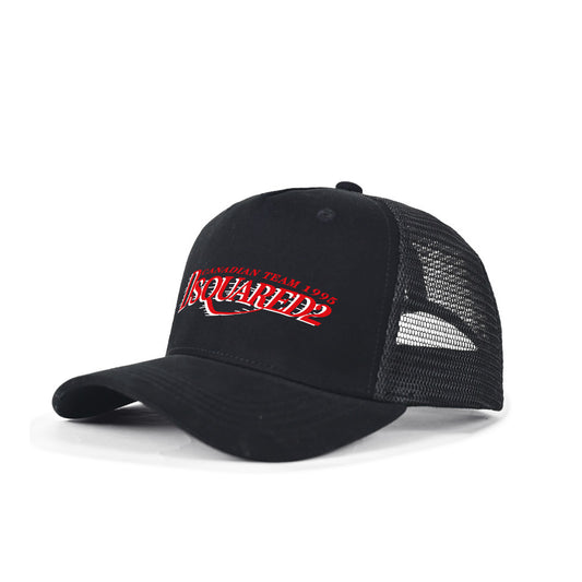 Dsquared2 Mesh Baseball Cap