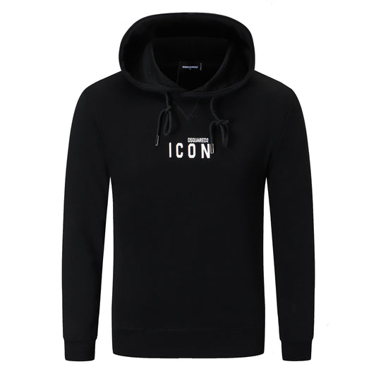 DSQ2 Hoodie ICON
