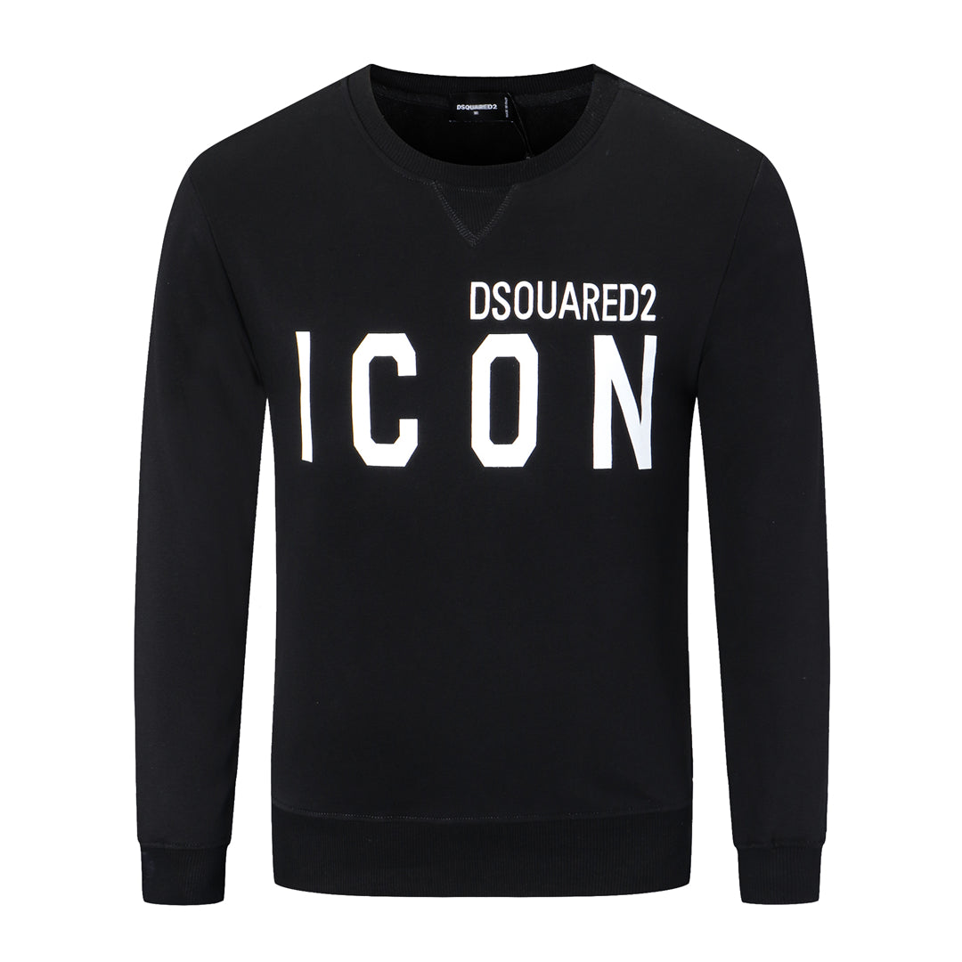 DSQ2 Sweatshirt ICON