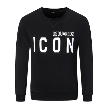 DSQ2 Sweatshirt ICON