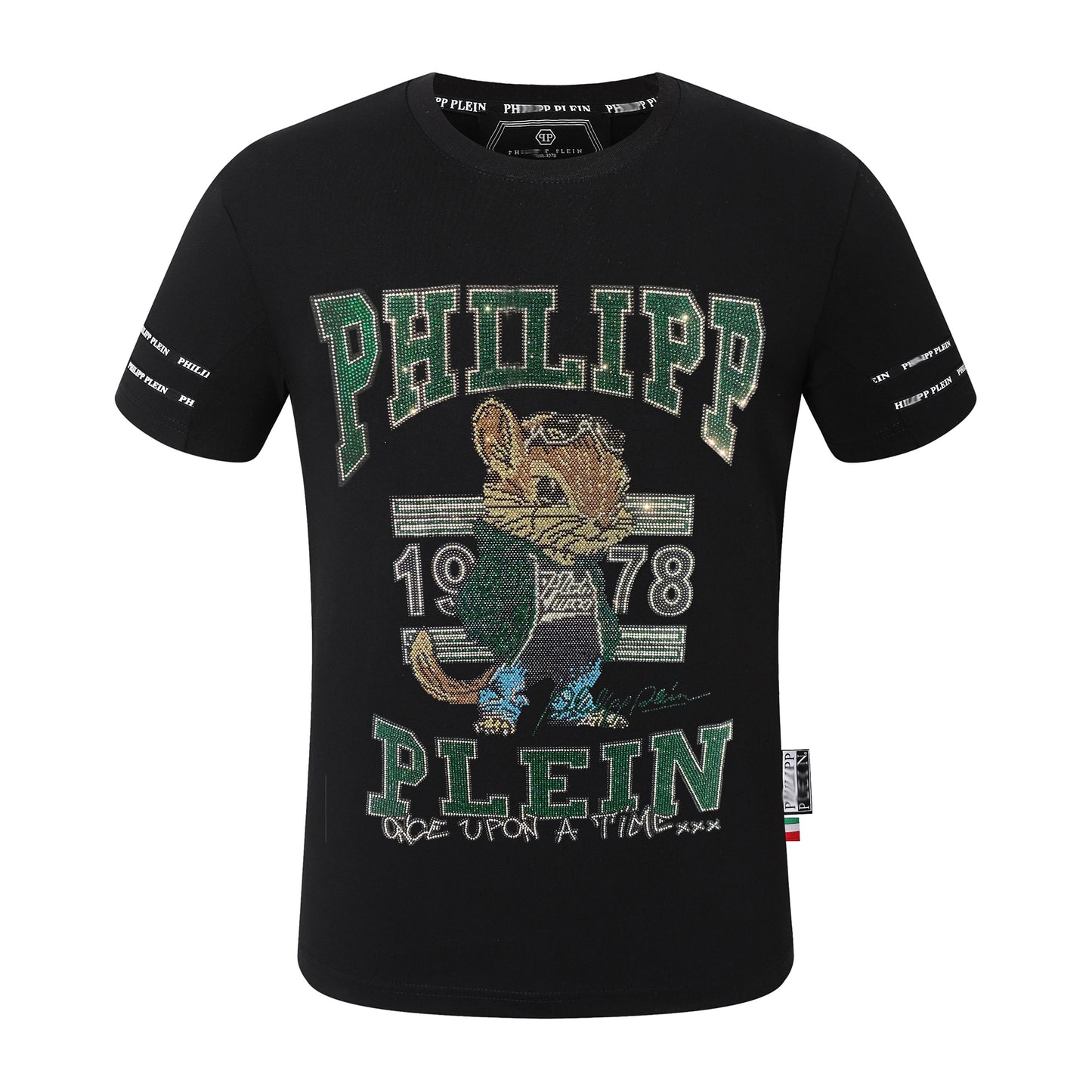 PP T-shirt