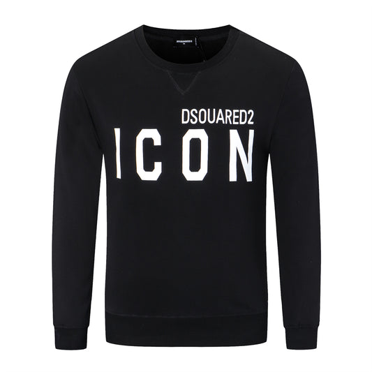 DSQ2 Sweatshirt ICON
