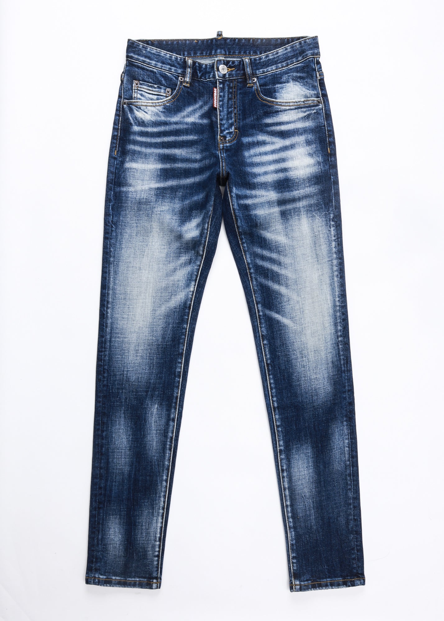 DSQ2 Jeans