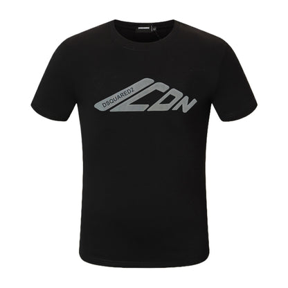 Dsquared2 ICON Logo Cotton T-shirt