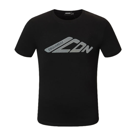 Dsquared2 ICON Logo Cotton T-shirt