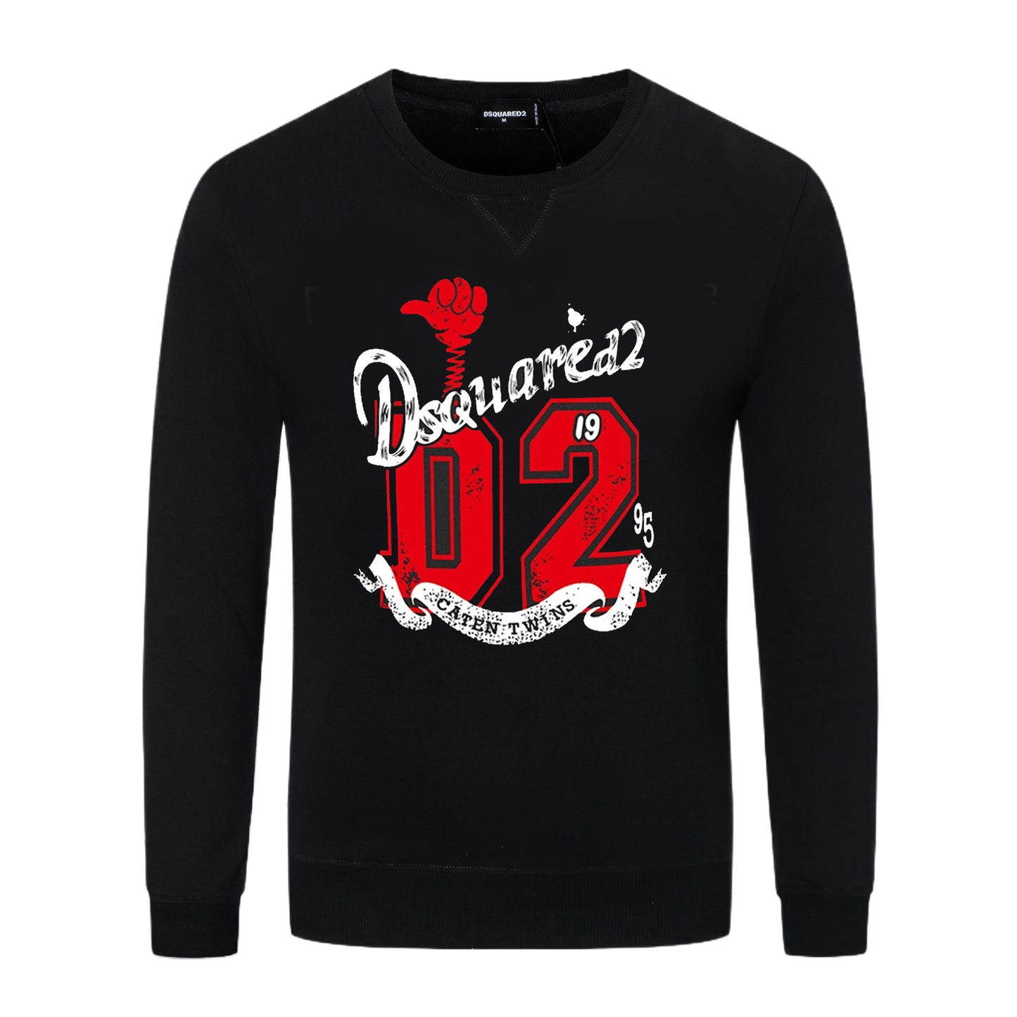 DSQ2 Sweatshirt D2