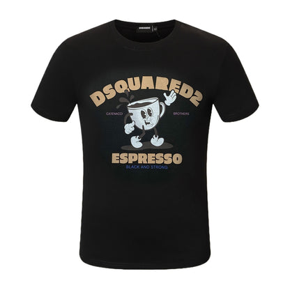 DSQ2 Print T-shirt