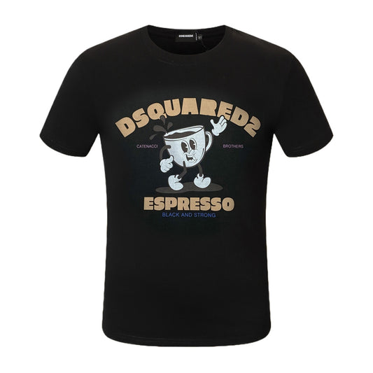 DSQ2 Print T-shirt