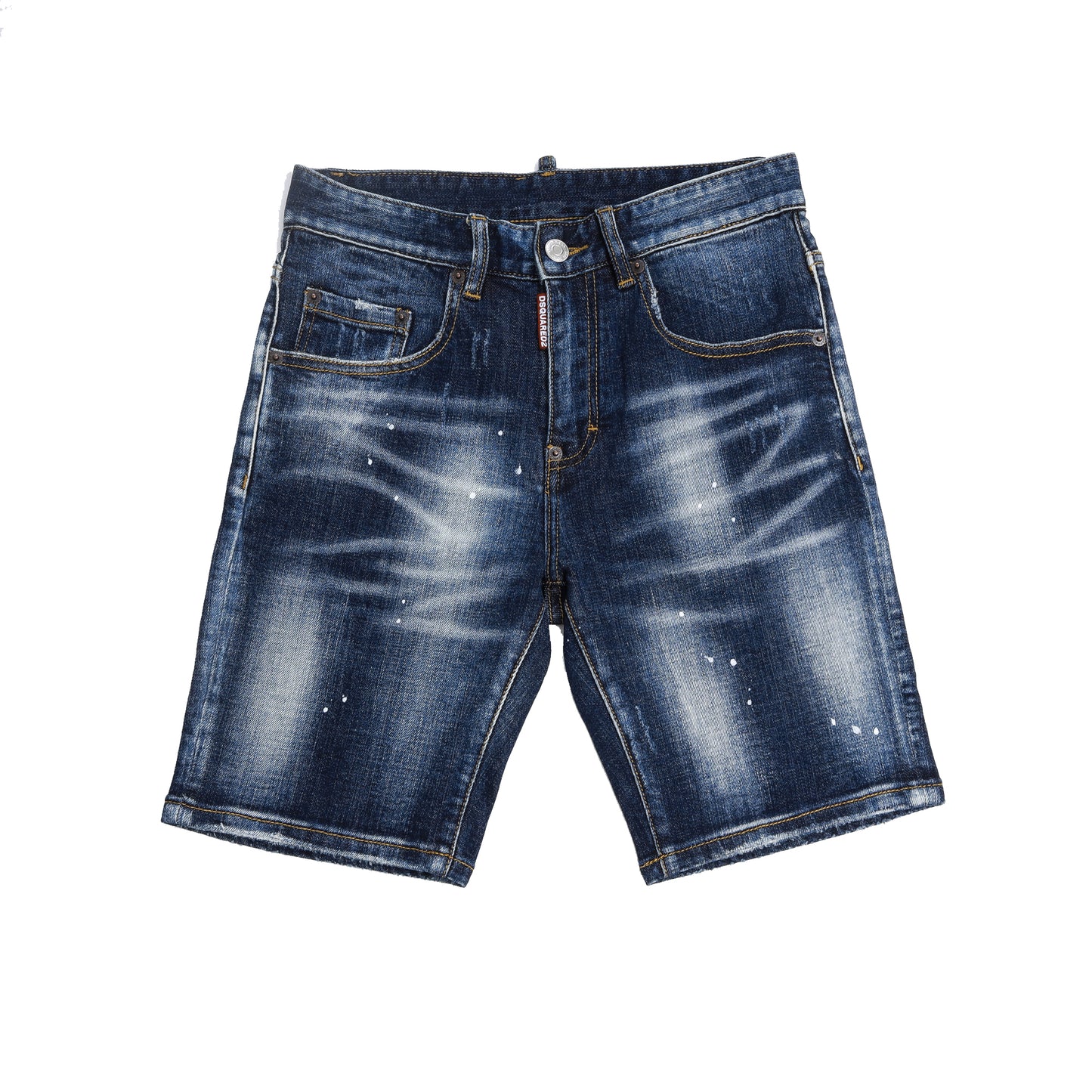 DSQ2 short Jeans