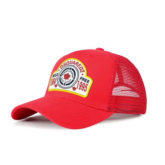 Dsquared2 Mesh Baseball Cap
