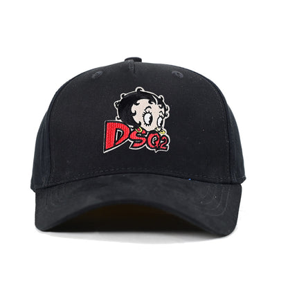 Dsquared2 DSQ2 Logo Baseball Cap