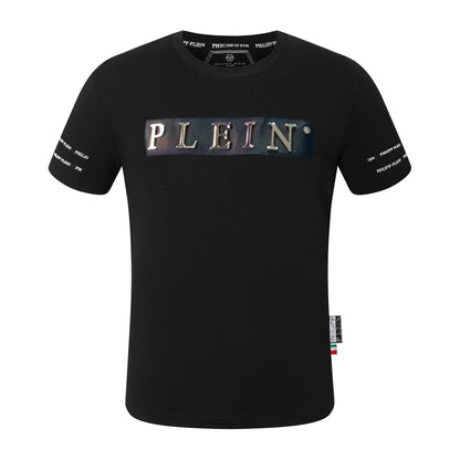 PP T-shirt Skull