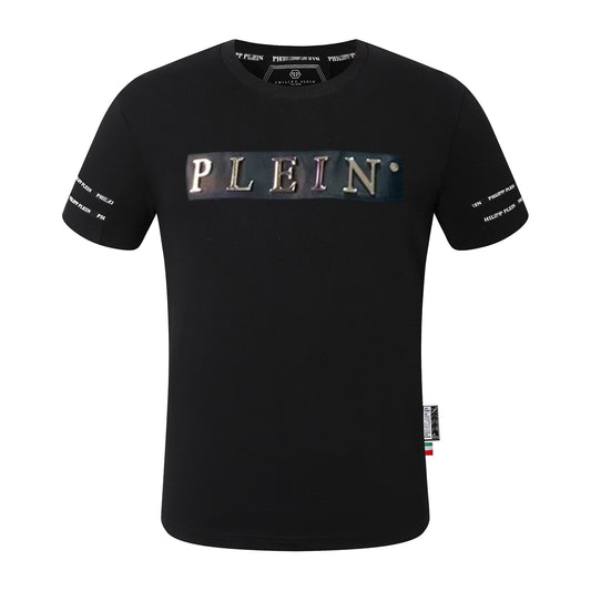 PP T-shirt Skull