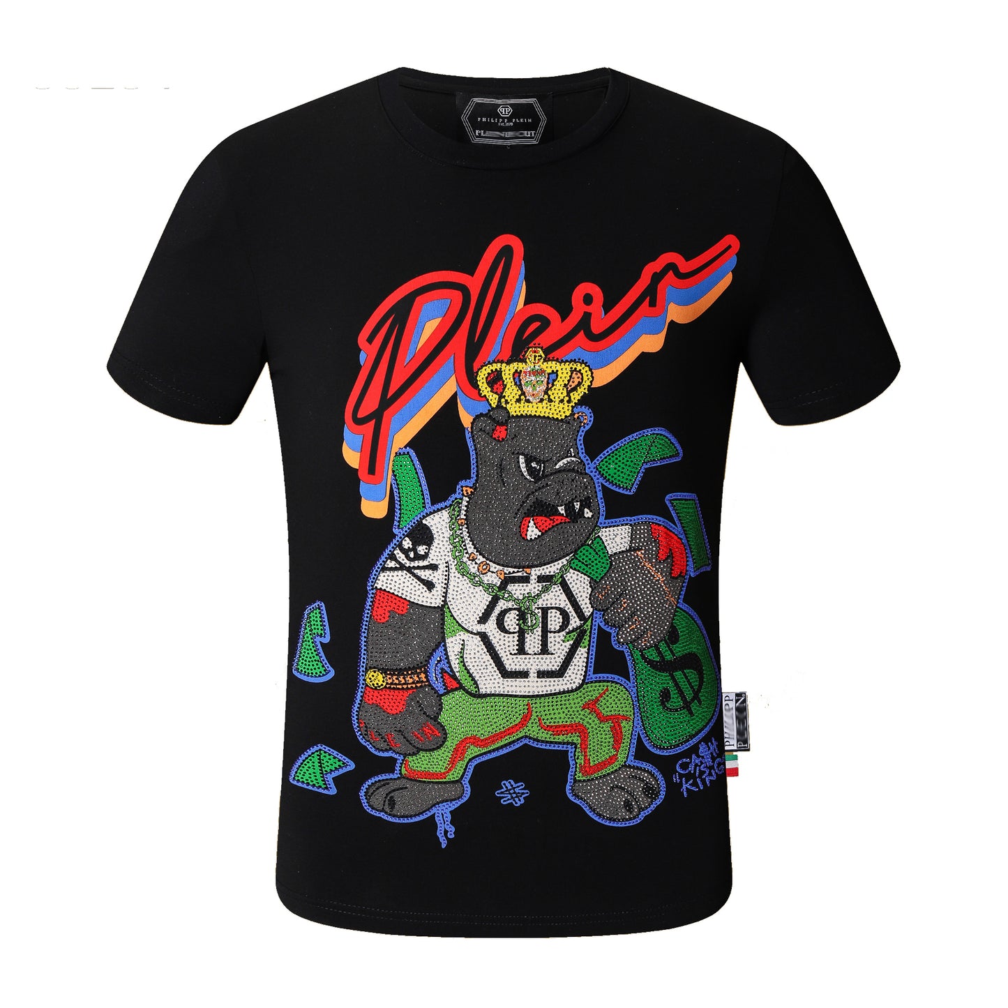 PP T-shirt