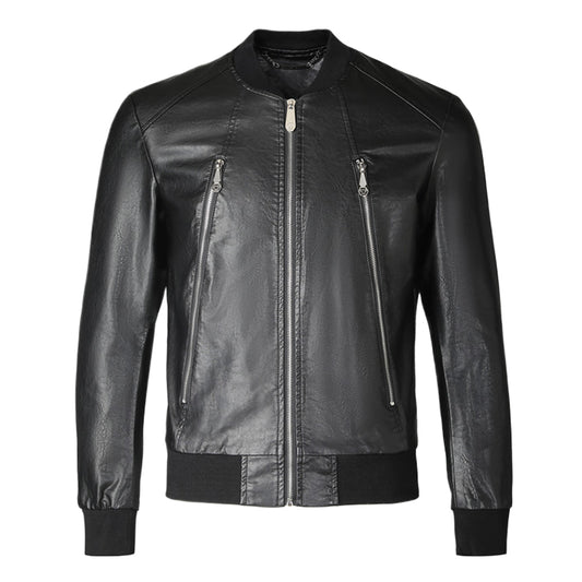 PP Cowhide Jacket
