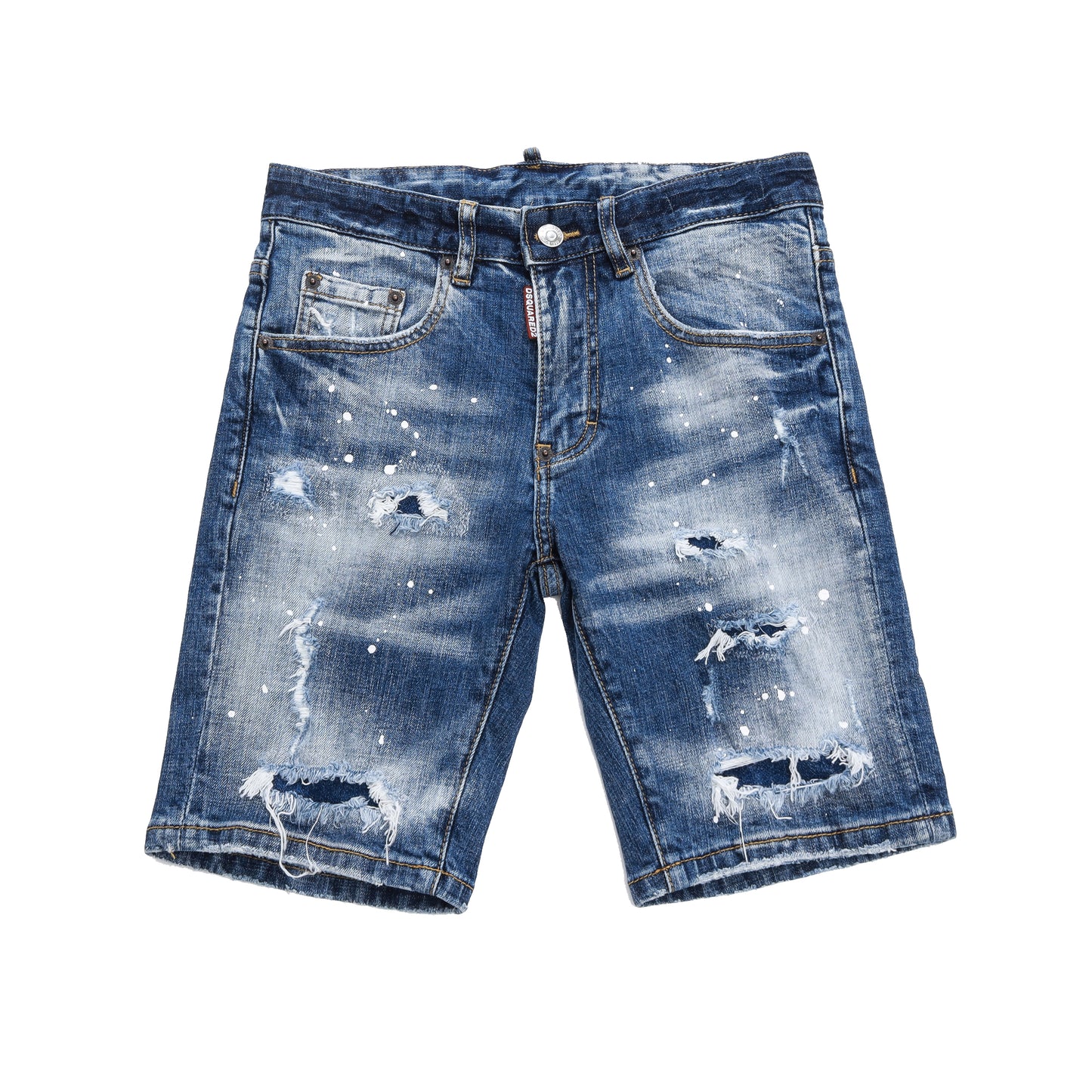 DSQ2 short Jeans