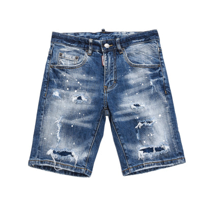 DSQ2 short Jeans