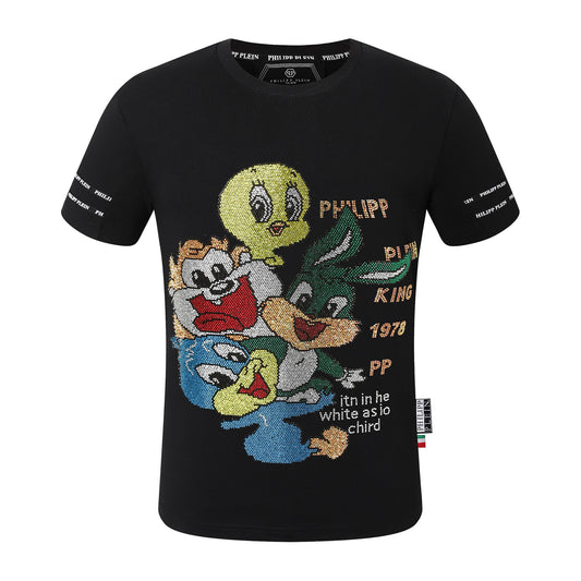 PP T-shirt