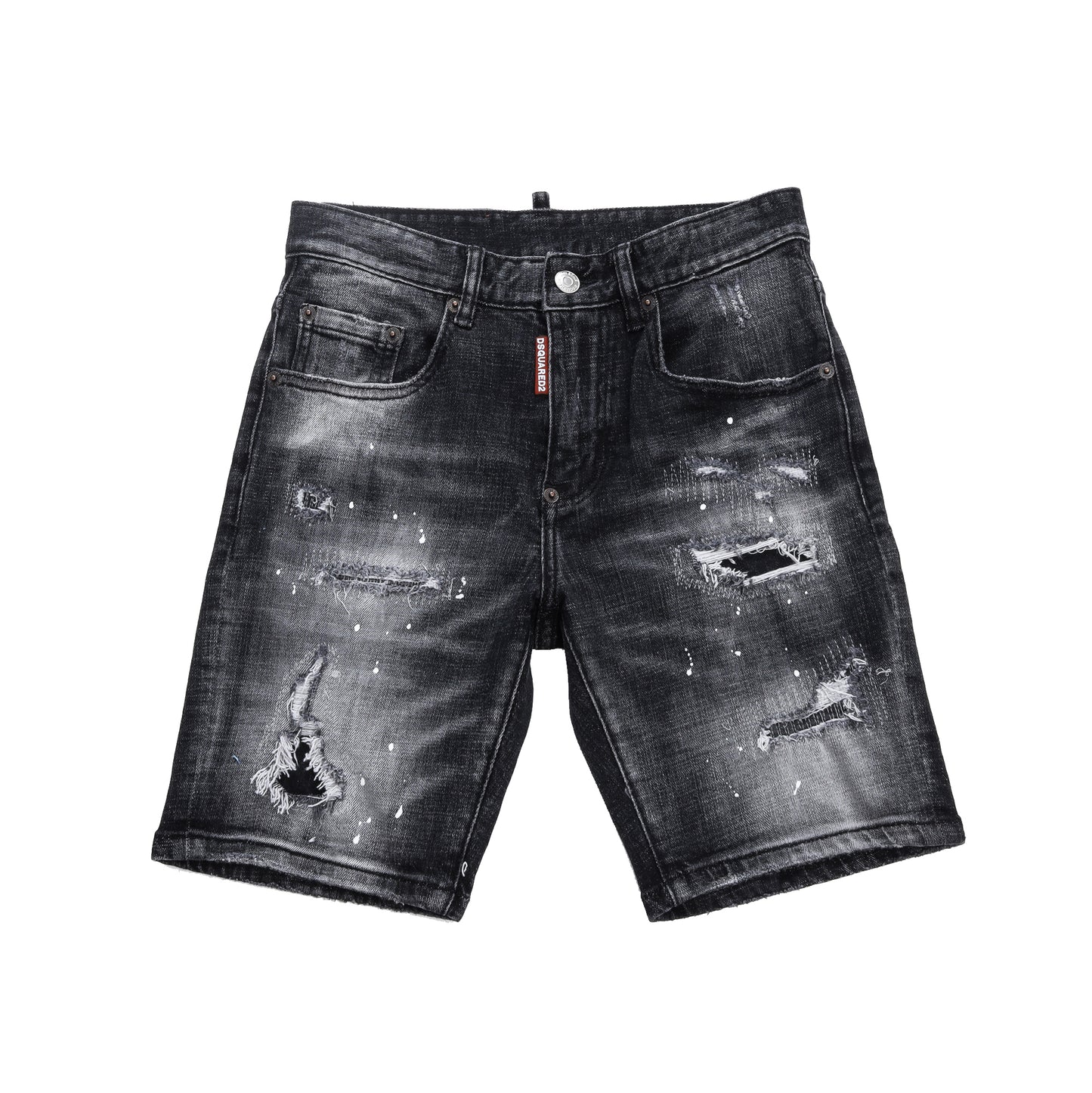 DSQ2 short Jeans