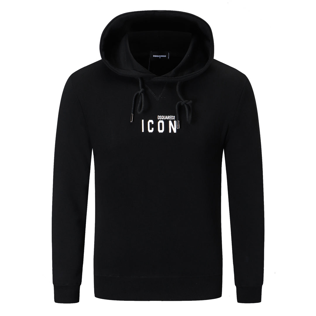 Dsquared2 ICON Logo Hoodie