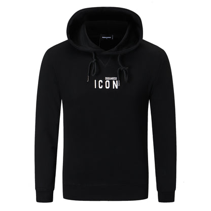 Dsquared2 ICON Logo Hoodie