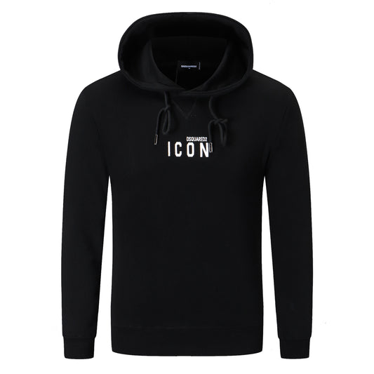 Dsquared2 ICON Logo Hoodie