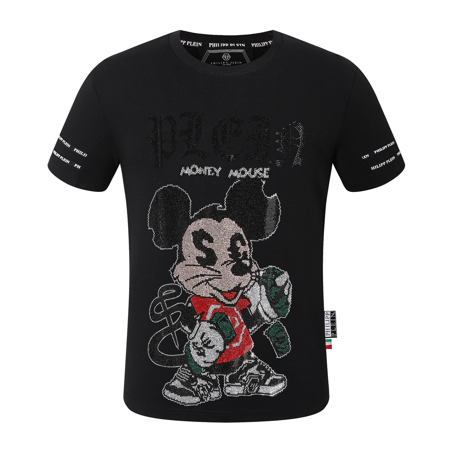 PP T-shirt