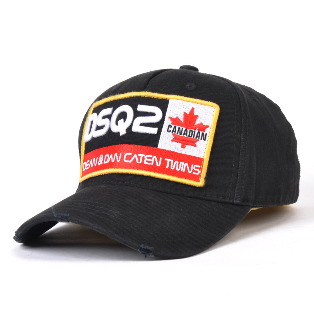 Dsquared2 DSQ2 Baseball Cap