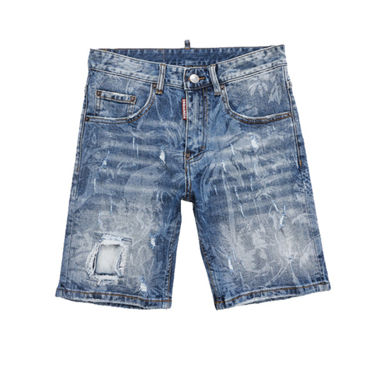 DSQ2 short Jeans