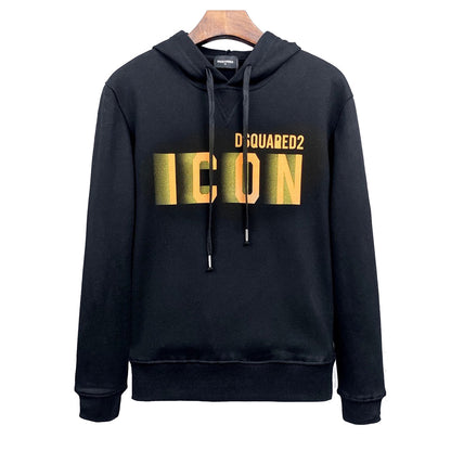 Dsquared2 Phantom ICON Logo Hoodie